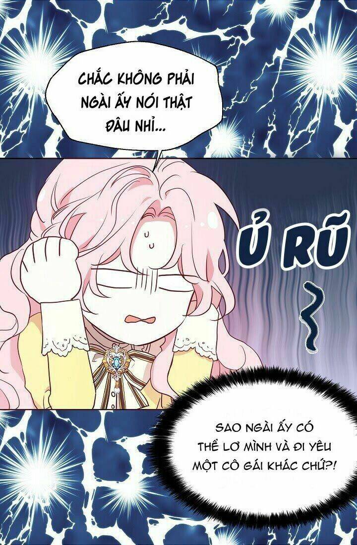 Quyến rũ papa của nhân vật phản diện - Chap 37 - Trang 52