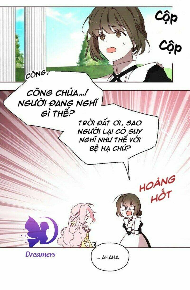 Quyến rũ papa của nhân vật phản diện - Chap 37 - Trang 53