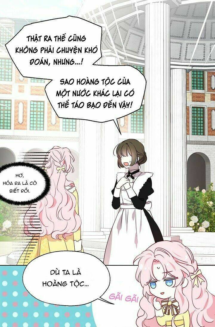 Quyến rũ papa của nhân vật phản diện - Chap 37 - Trang 54