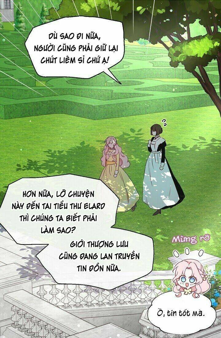 Quyến rũ papa của nhân vật phản diện - Chap 37 - Trang 55