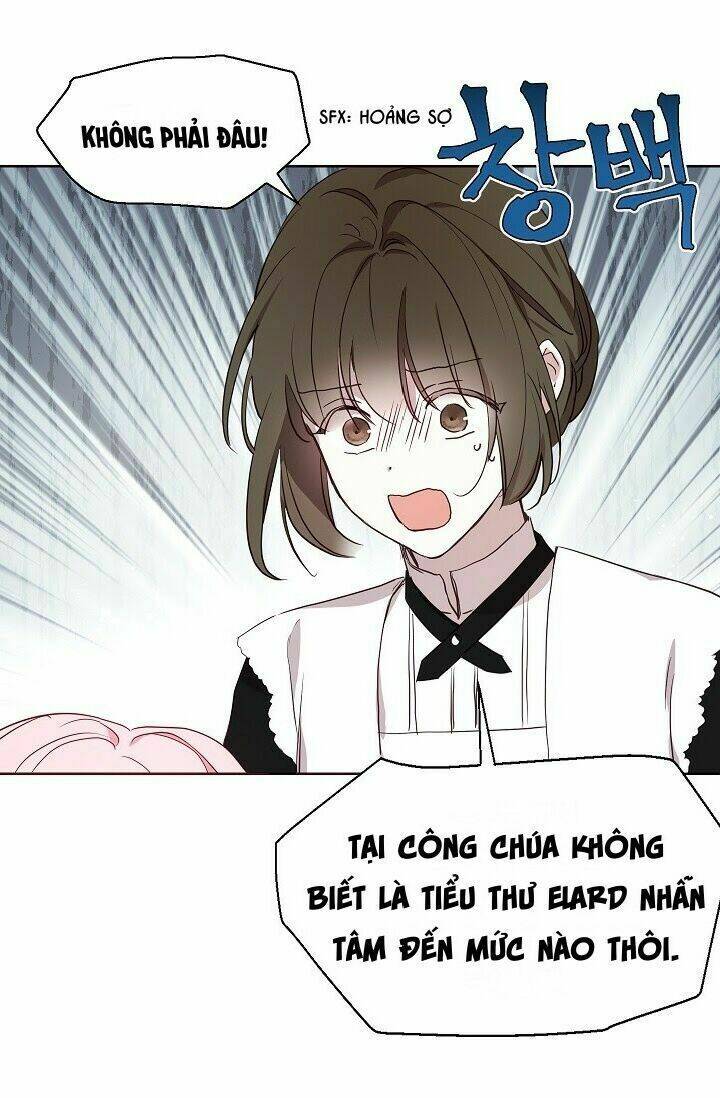 Quyến rũ papa của nhân vật phản diện - Chap 37 - Trang 56