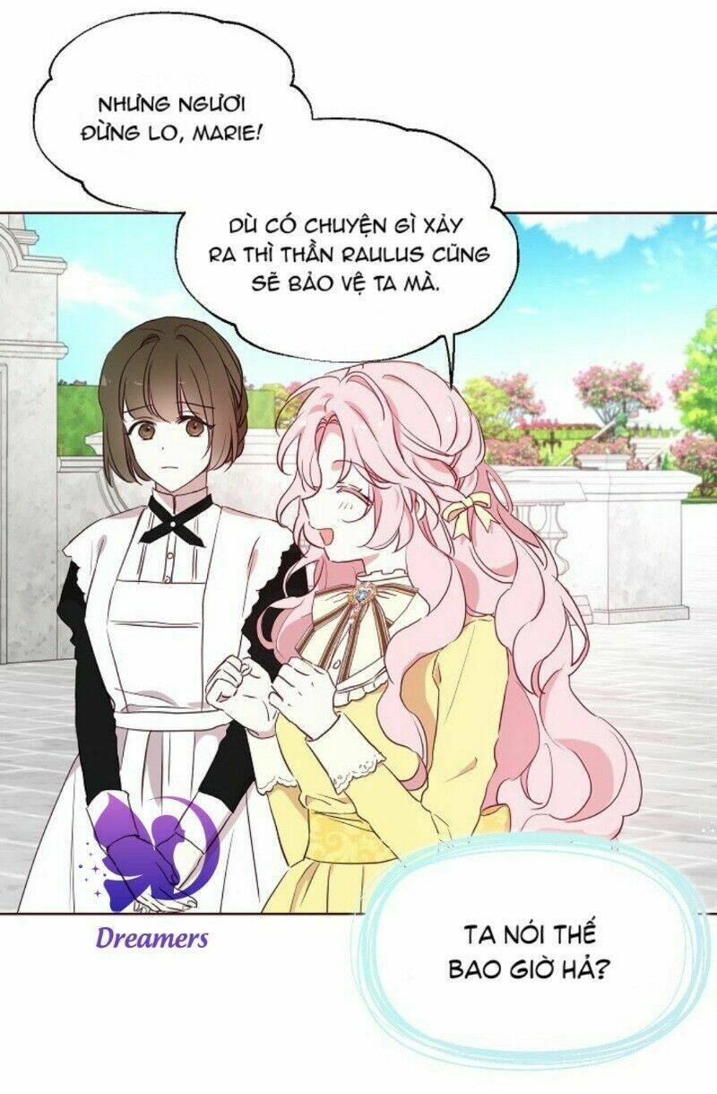 Quyến rũ papa của nhân vật phản diện - Chap 37 - Trang 58