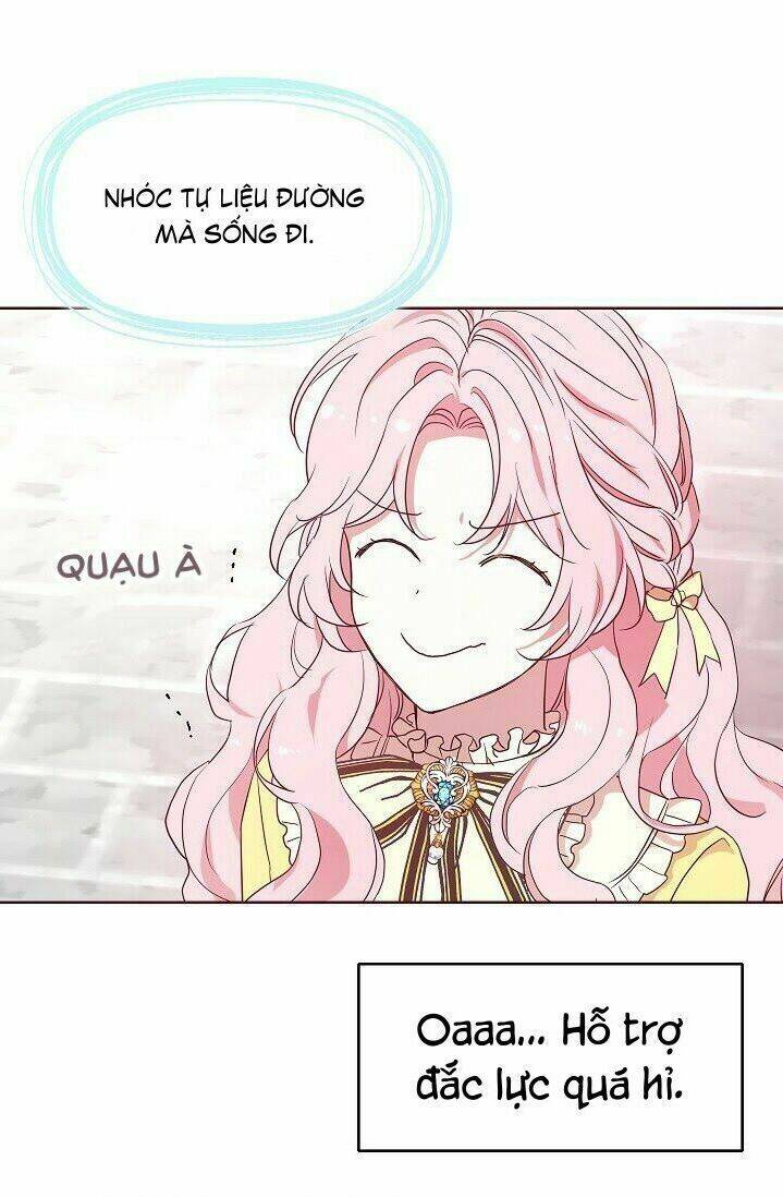 Quyến rũ papa của nhân vật phản diện - Chap 37 - Trang 60