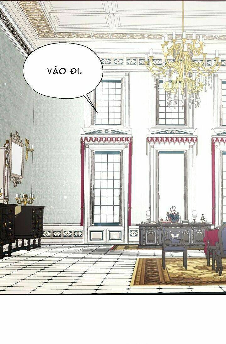 Quyến rũ papa của nhân vật phản diện - Chap 37 - Trang 7