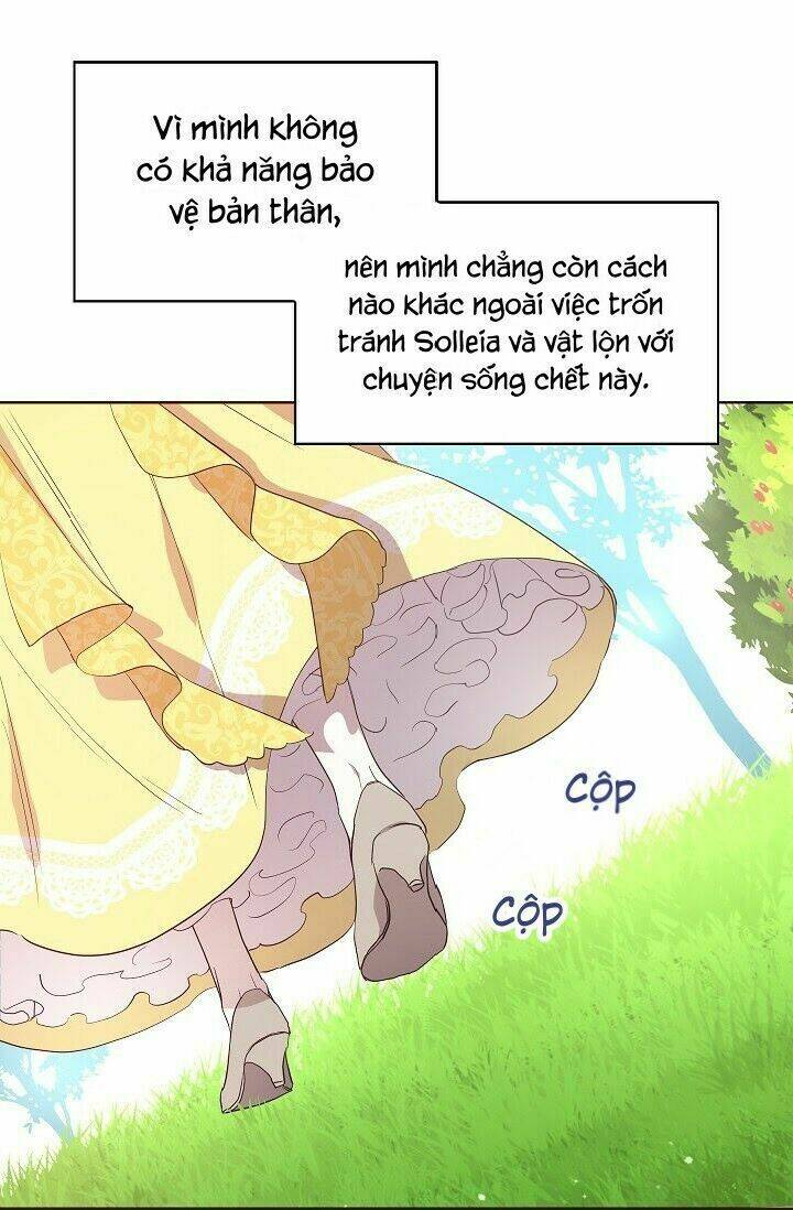 Quyến rũ papa của nhân vật phản diện - Chap 37 - Trang 62
