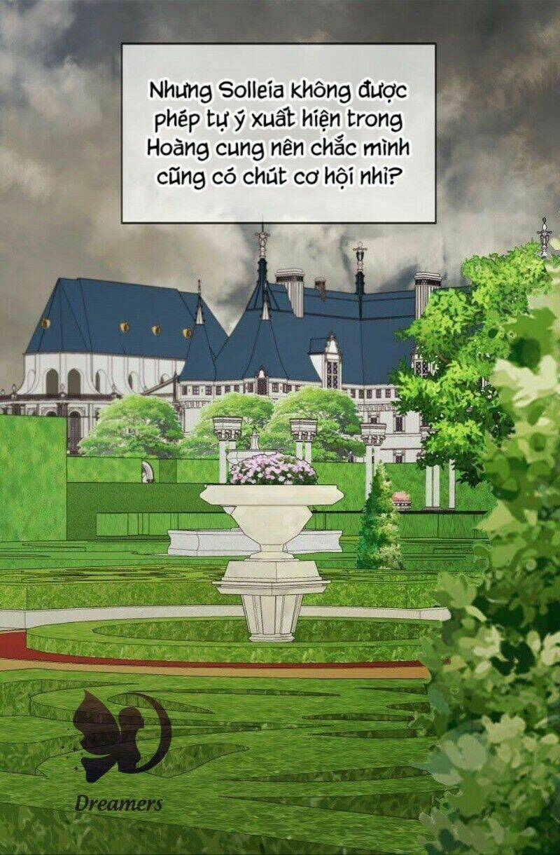 Quyến rũ papa của nhân vật phản diện - Chap 37 - Trang 63