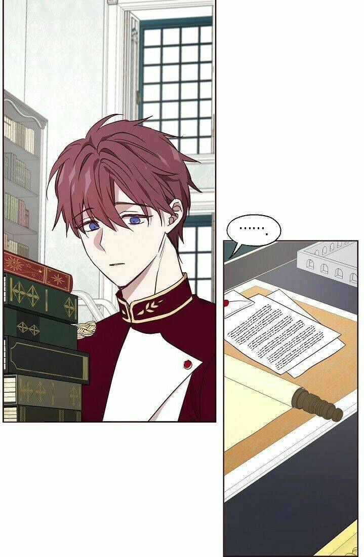 Quyến rũ papa của nhân vật phản diện - Chap 37 - Trang 9
