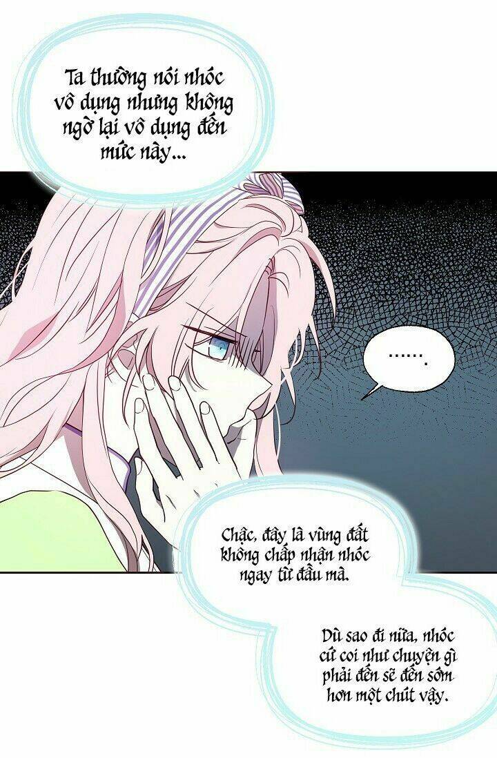 Quyến rũ papa của nhân vật phản diện - Chap 39 - Trang 11