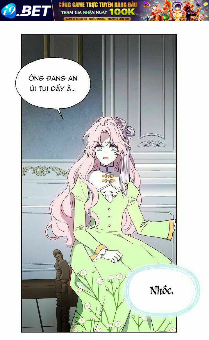 Quyến rũ papa của nhân vật phản diện - Chap 39 - Trang 12