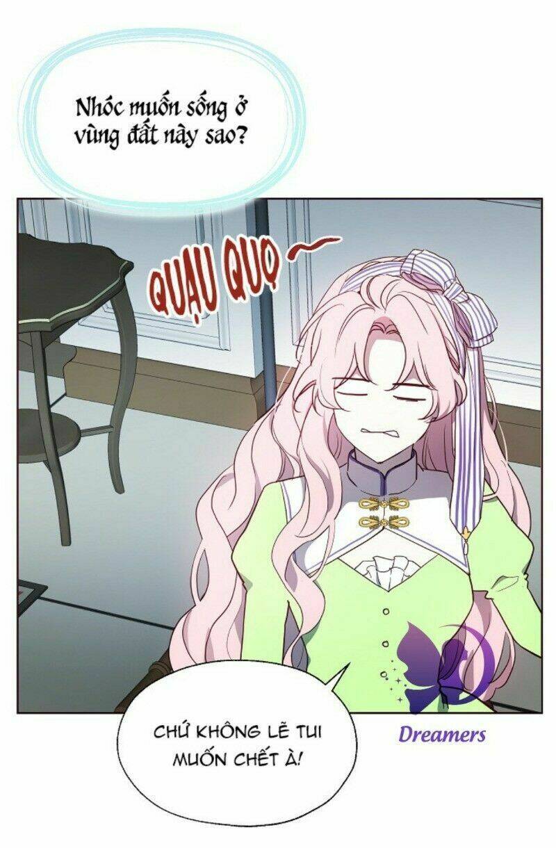 Quyến rũ papa của nhân vật phản diện - Chap 39 - Trang 13