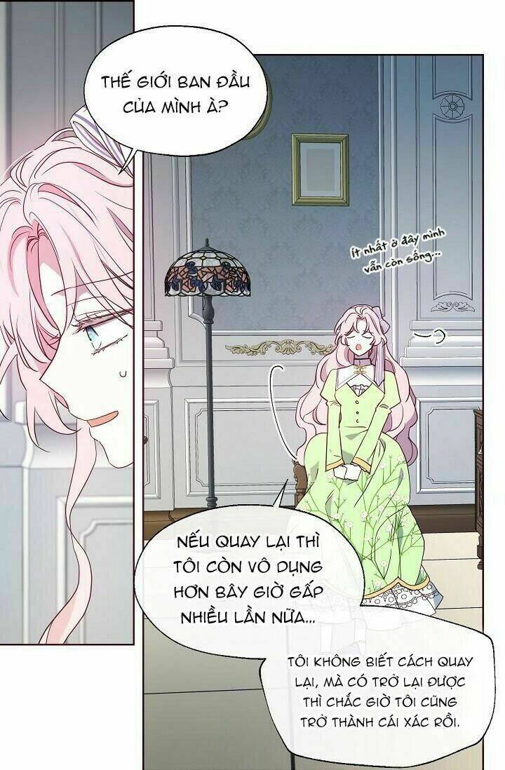 Quyến rũ papa của nhân vật phản diện - Chap 39 - Trang 15
