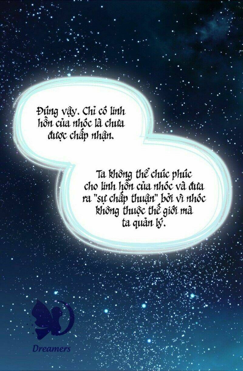 Quyến rũ papa của nhân vật phản diện - Chap 39 - Trang 18