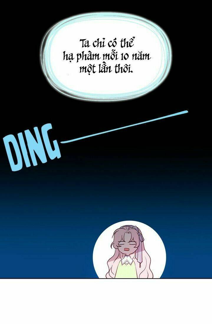 Quyến rũ papa của nhân vật phản diện - Chap 39 - Trang 22