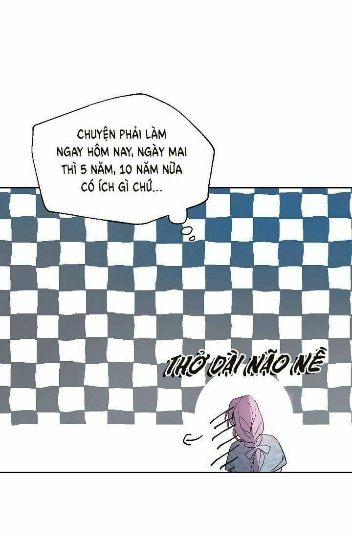 Quyến rũ papa của nhân vật phản diện - Chap 39 - Trang 26