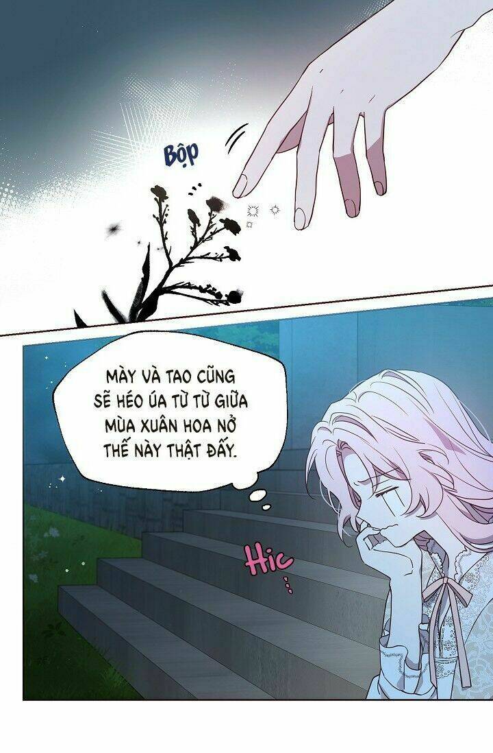 Quyến rũ papa của nhân vật phản diện - Chap 39 - Trang 27