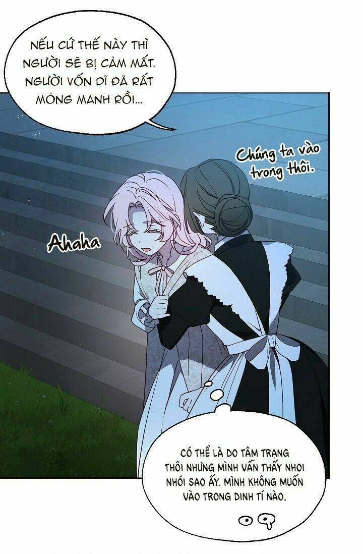 Quyến rũ papa của nhân vật phản diện - Chap 39 - Trang 29
