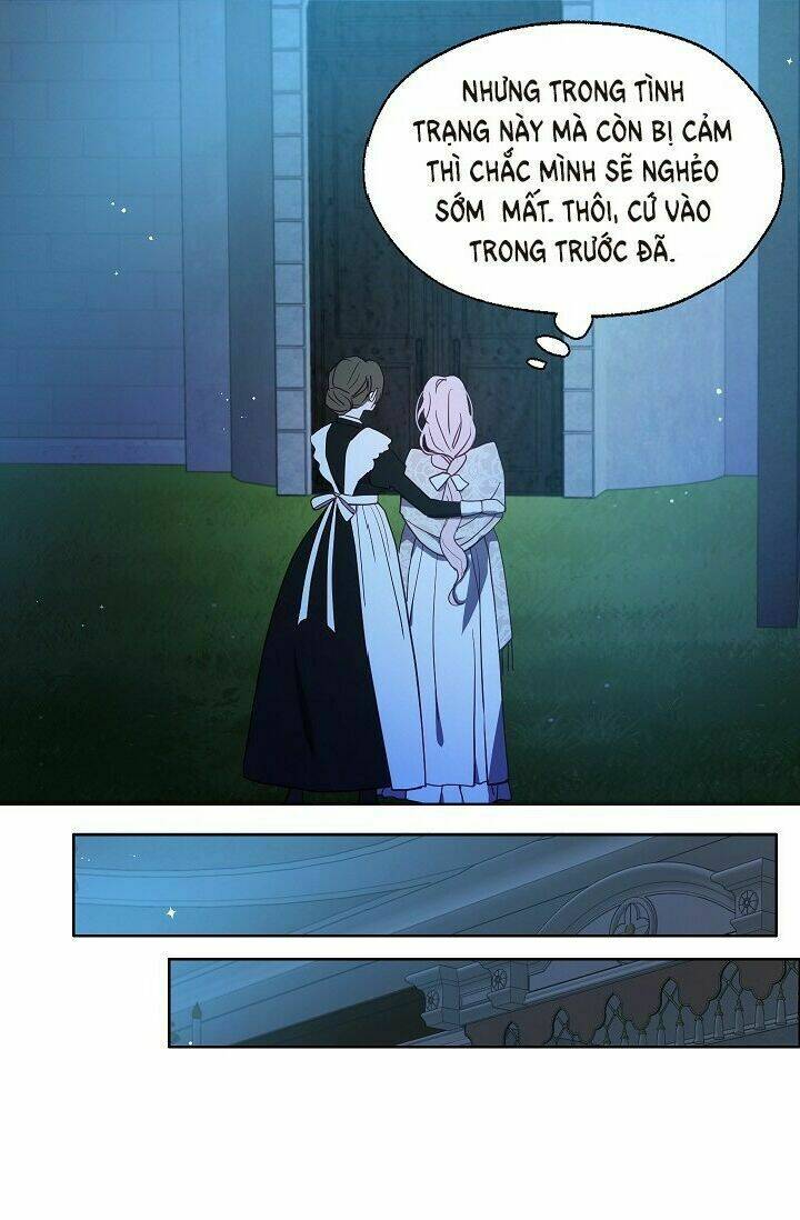 Quyến rũ papa của nhân vật phản diện - Chap 39 - Trang 30