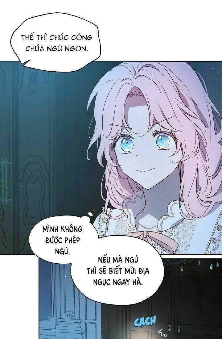 Quyến rũ papa của nhân vật phản diện - Chap 39 - Trang 32