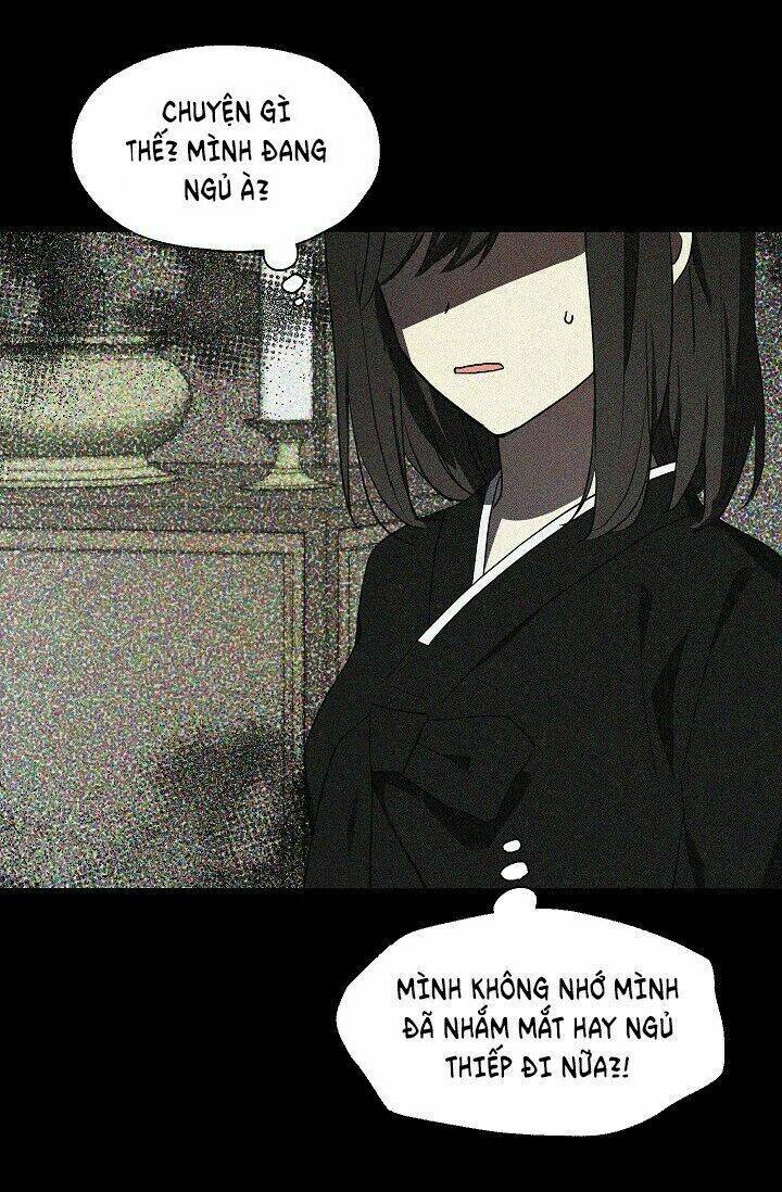 Quyến rũ papa của nhân vật phản diện - Chap 39 - Trang 37