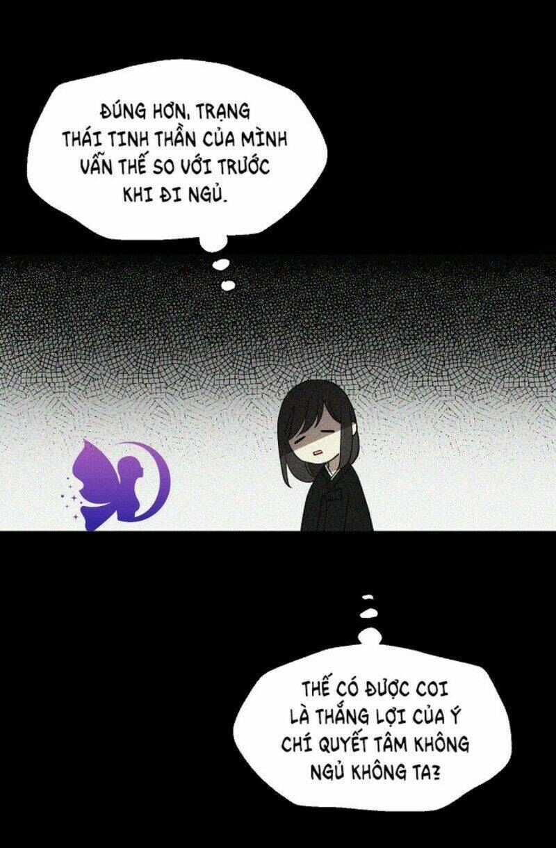 Quyến rũ papa của nhân vật phản diện - Chap 39 - Trang 38