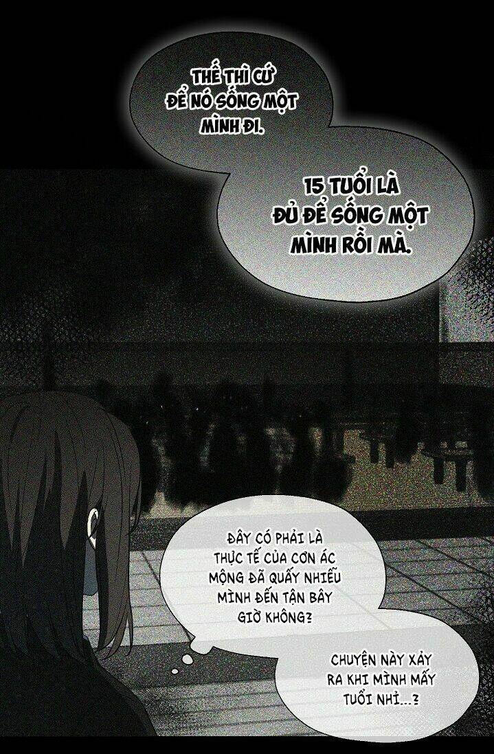 Quyến rũ papa của nhân vật phản diện - Chap 39 - Trang 39