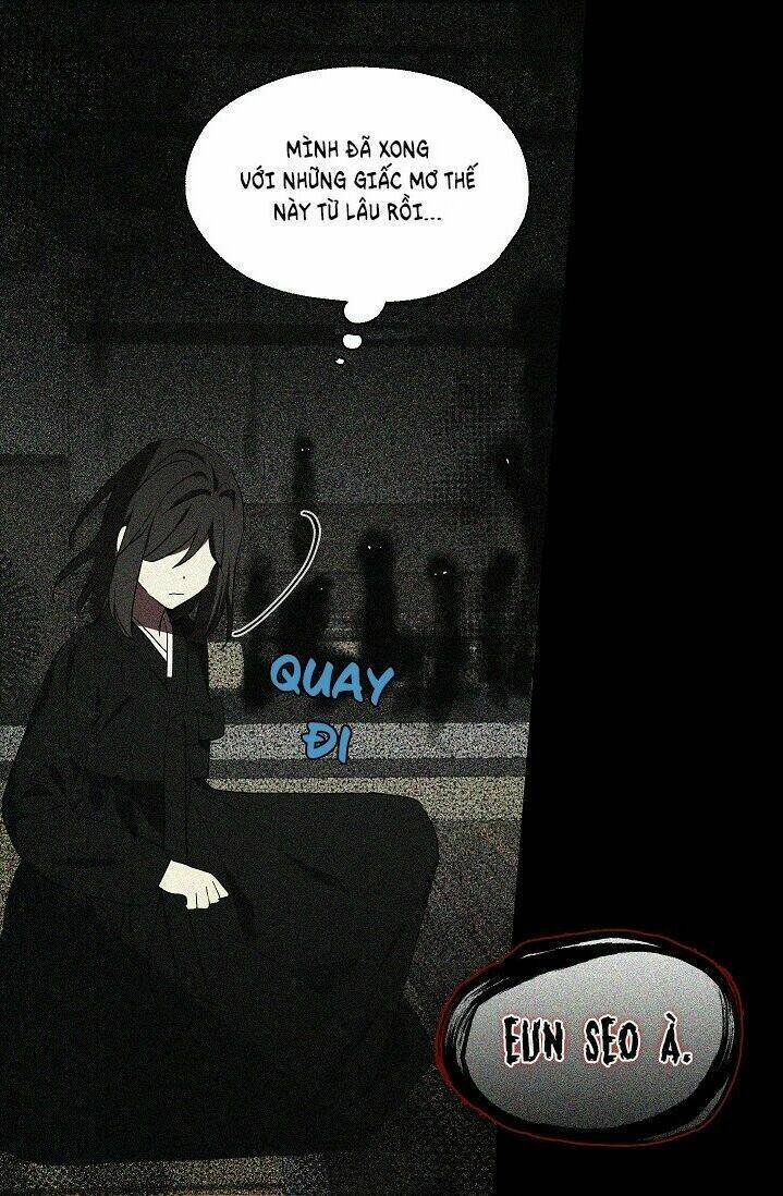 Quyến rũ papa của nhân vật phản diện - Chap 39 - Trang 41