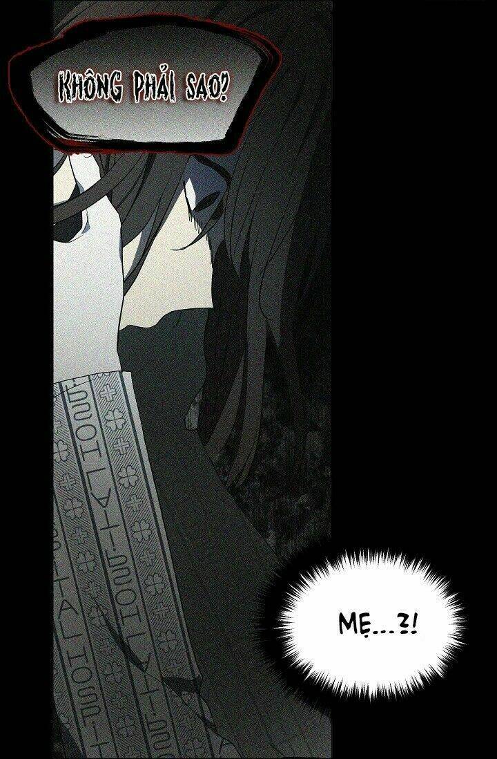 Quyến rũ papa của nhân vật phản diện - Chap 39 - Trang 44