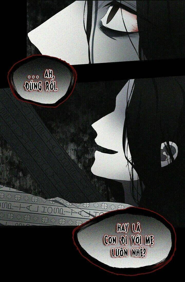 Quyến rũ papa của nhân vật phản diện - Chap 39 - Trang 46