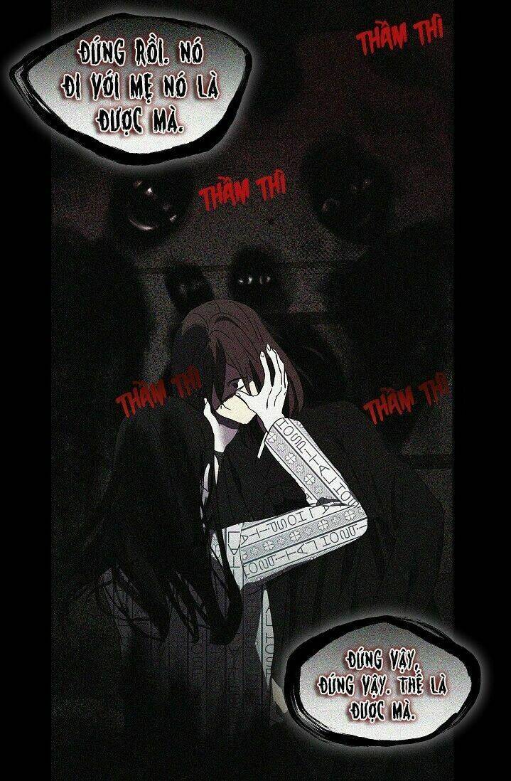 Quyến rũ papa của nhân vật phản diện - Chap 39 - Trang 47