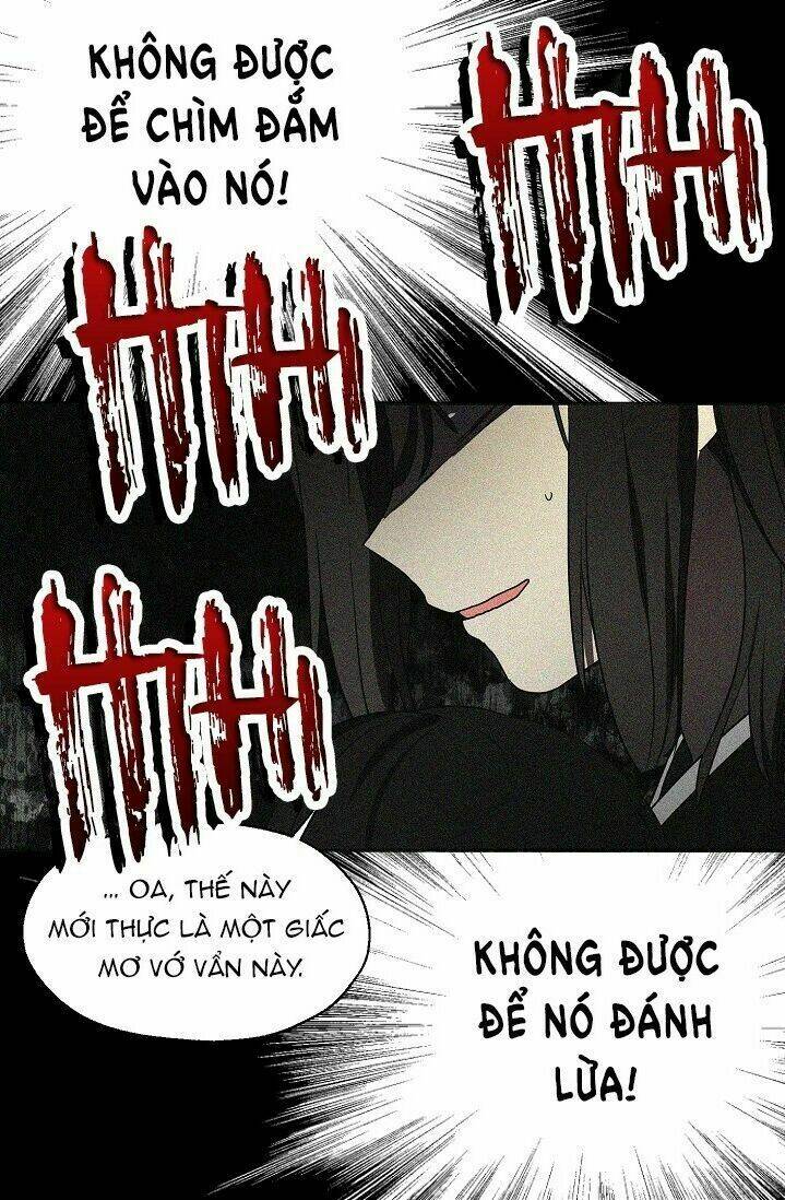 Quyến rũ papa của nhân vật phản diện - Chap 39 - Trang 49