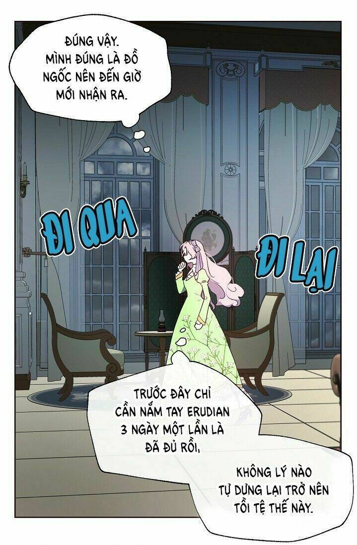 Quyến rũ papa của nhân vật phản diện - Chap 39 - Trang 6