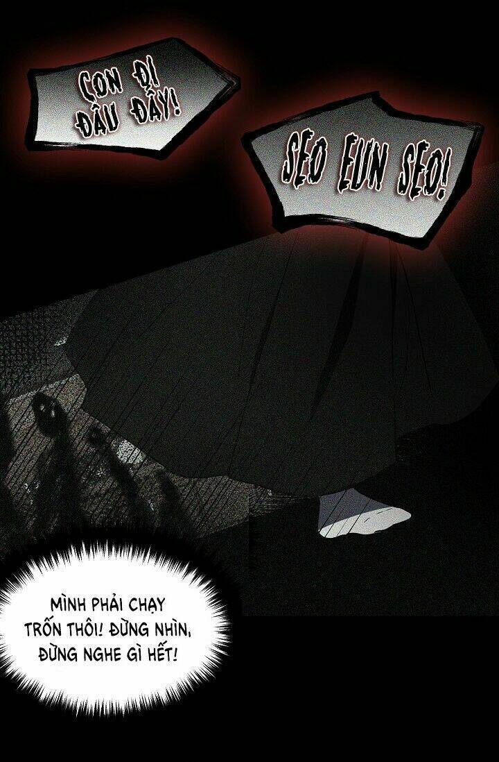 Quyến rũ papa của nhân vật phản diện - Chap 39 - Trang 52