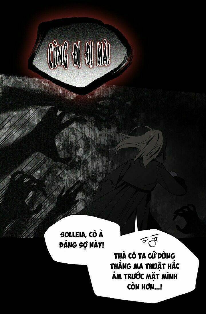 Quyến rũ papa của nhân vật phản diện - Chap 39 - Trang 54