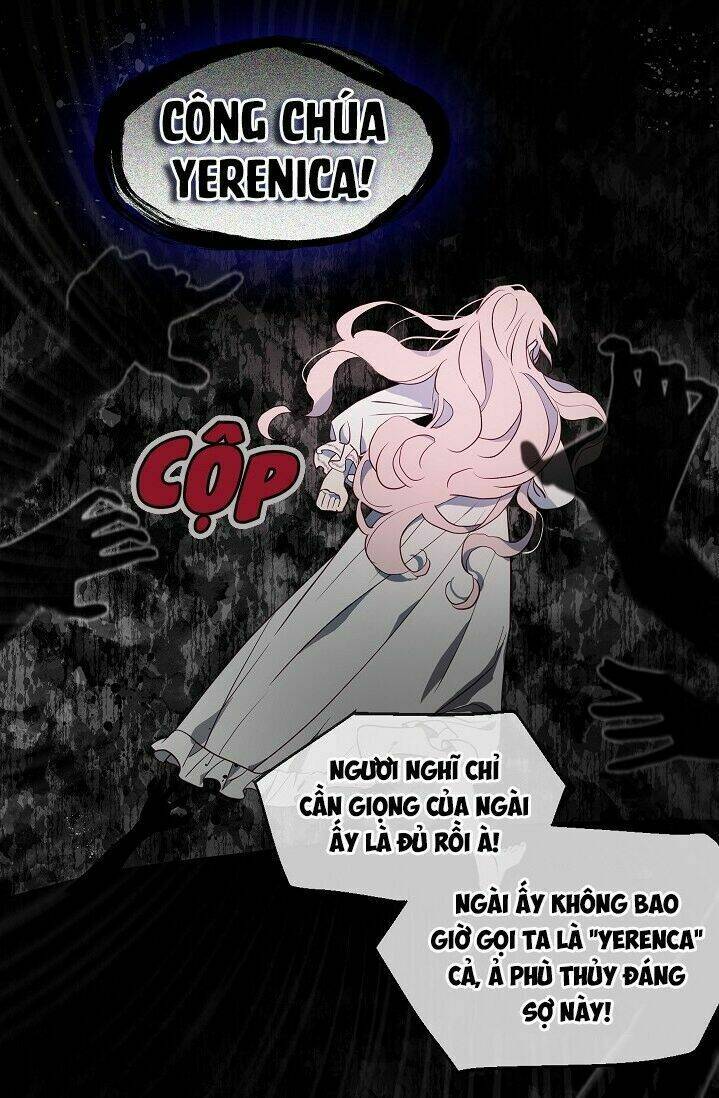 Quyến rũ papa của nhân vật phản diện - Chap 39 - Trang 61
