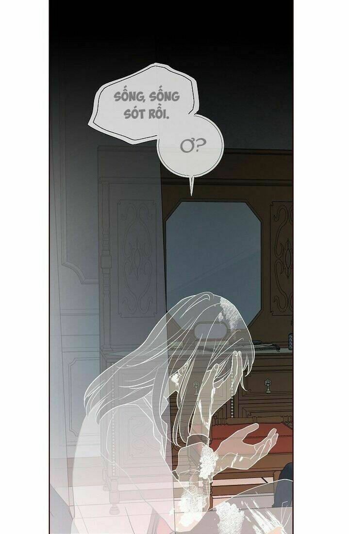 Quyến rũ papa của nhân vật phản diện - Chap 39 - Trang 73