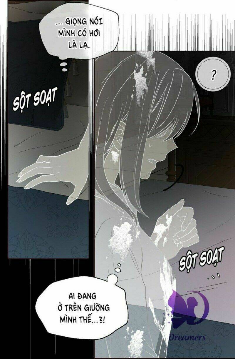 Quyến rũ papa của nhân vật phản diện - Chap 39 - Trang 74