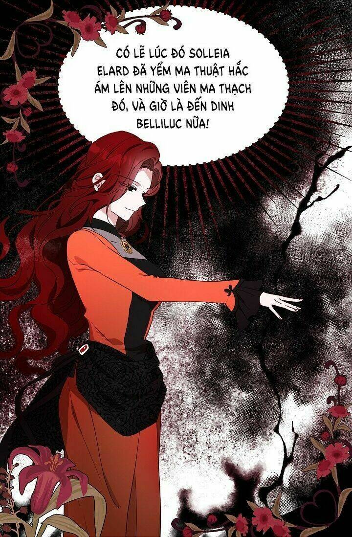 Quyến rũ papa của nhân vật phản diện - Chap 39 - Trang 9