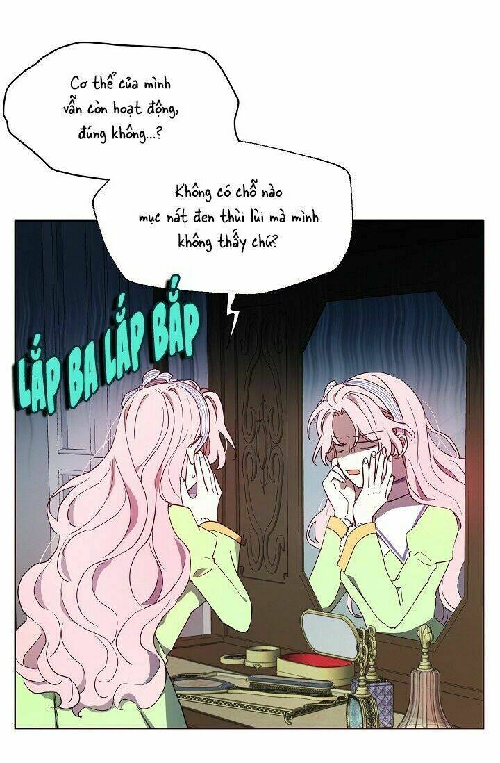 Quyến rũ papa của nhân vật phản diện - Chap 39 - Trang 10