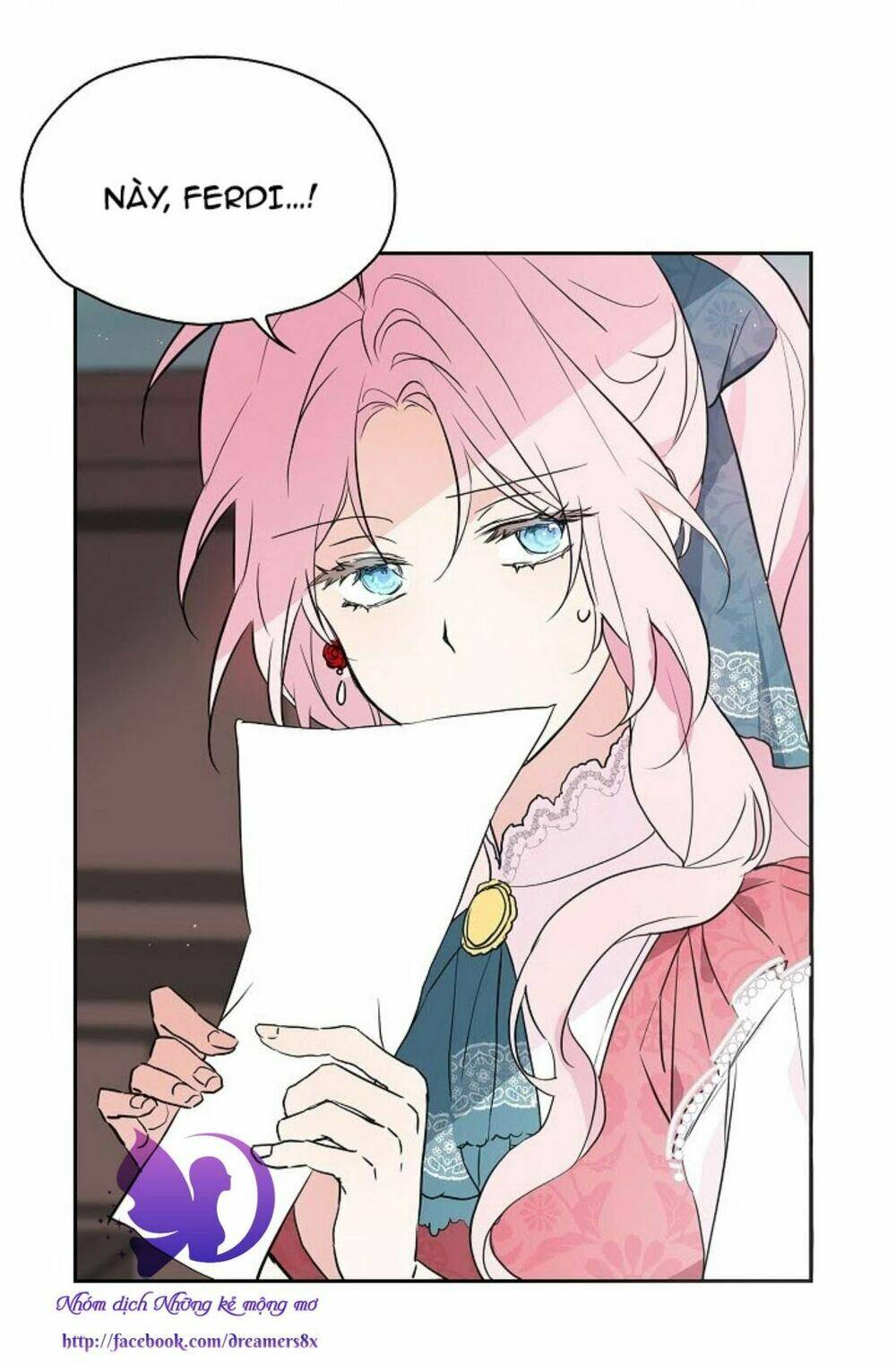 Quyến rũ papa của nhân vật phản diện - Chap 4 - Trang 2