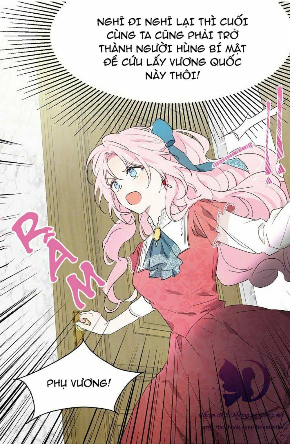 Quyến rũ papa của nhân vật phản diện - Chap 4 - Trang 13