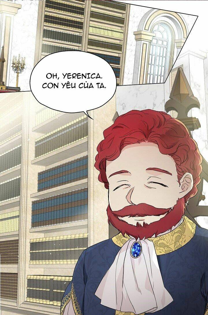 Quyến rũ papa của nhân vật phản diện - Chap 4 - Trang 14
