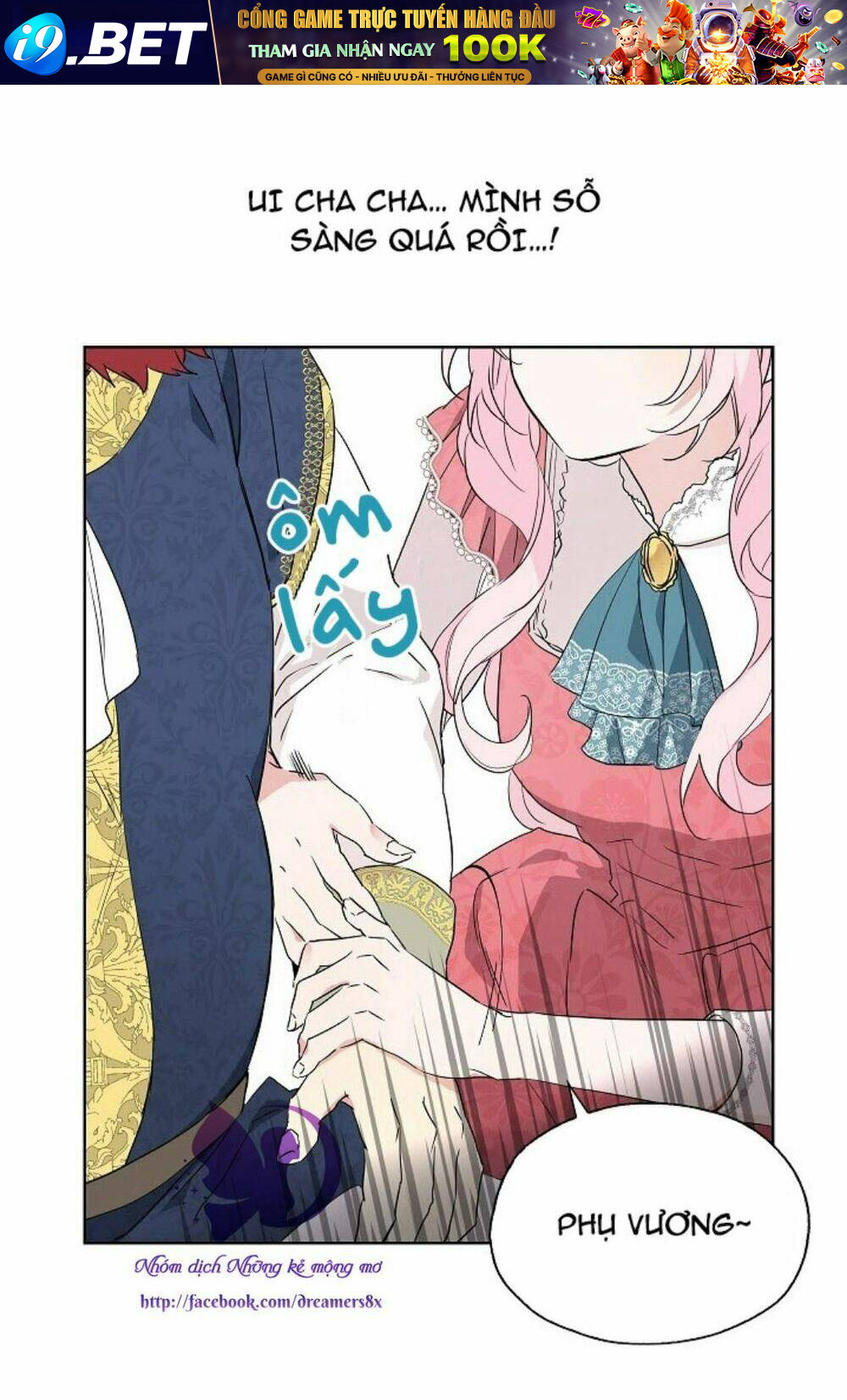 Quyến rũ papa của nhân vật phản diện - Chap 4 - Trang 16