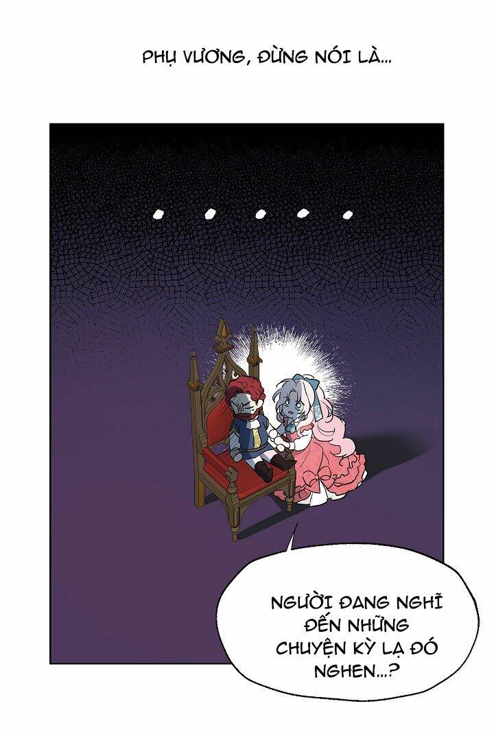 Quyến rũ papa của nhân vật phản diện - Chap 4 - Trang 20