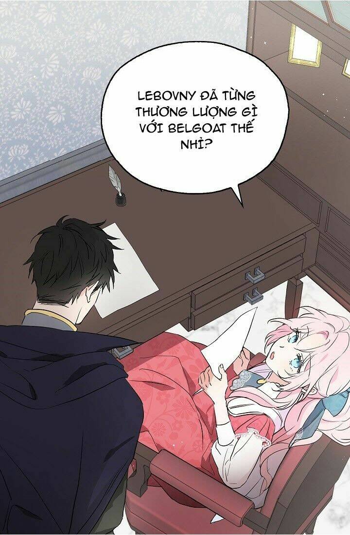 Quyến rũ papa của nhân vật phản diện - Chap 4 - Trang 3