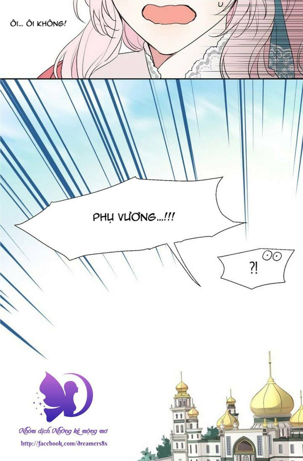 Quyến rũ papa của nhân vật phản diện - Chap 4 - Trang 22