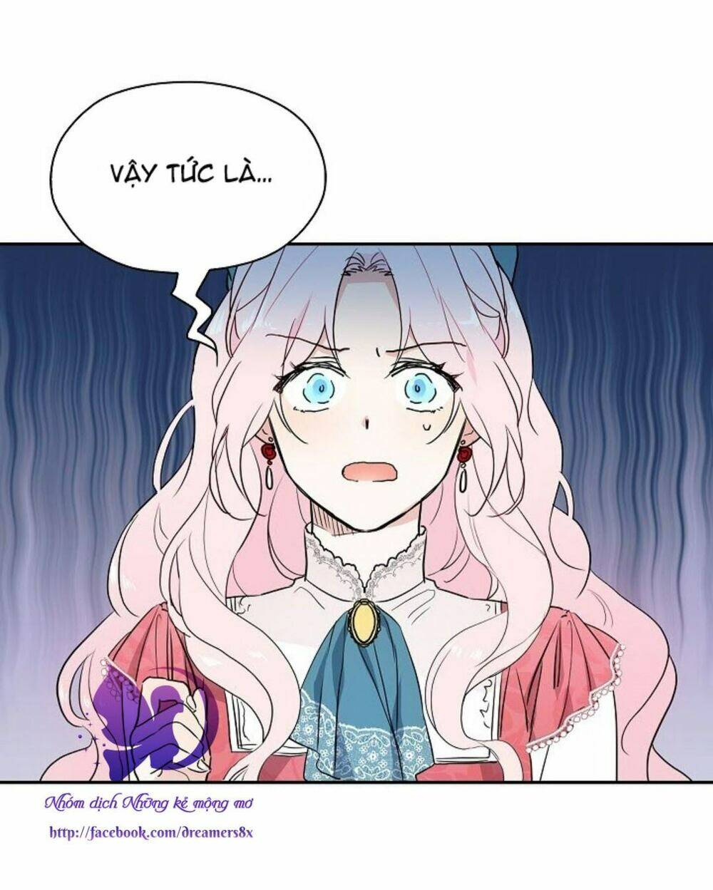 Quyến rũ papa của nhân vật phản diện - Chap 4 - Trang 24