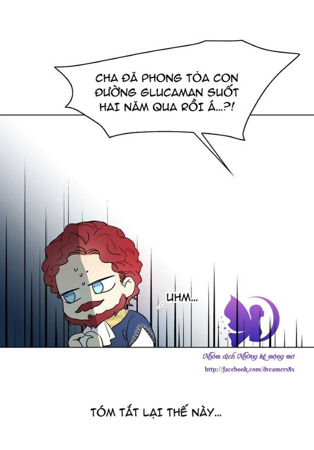 Quyến rũ papa của nhân vật phản diện - Chap 4 - Trang 25