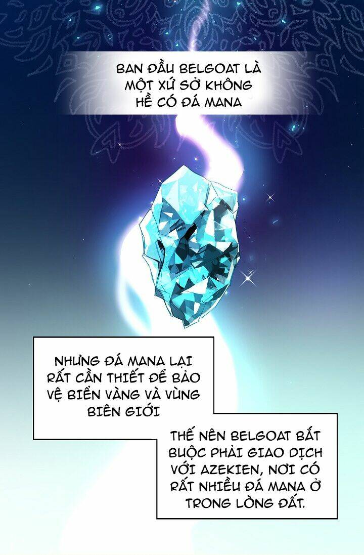 Quyến rũ papa của nhân vật phản diện - Chap 4 - Trang 26