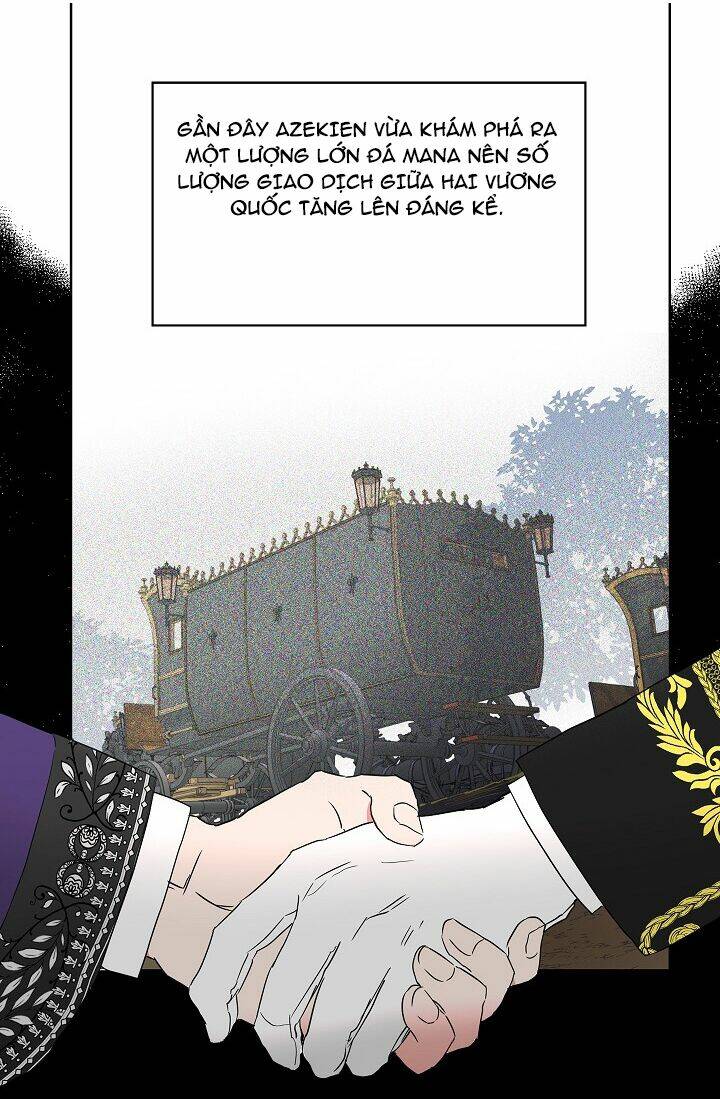 Quyến rũ papa của nhân vật phản diện - Chap 4 - Trang 28