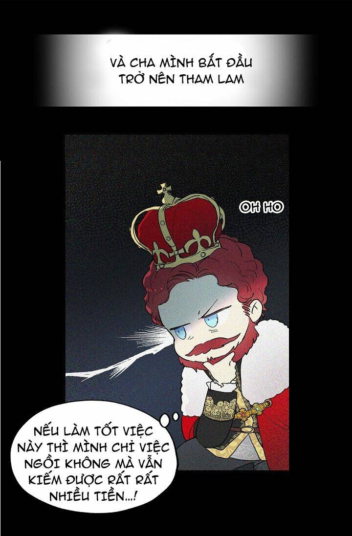 Quyến rũ papa của nhân vật phản diện - Chap 4 - Trang 29